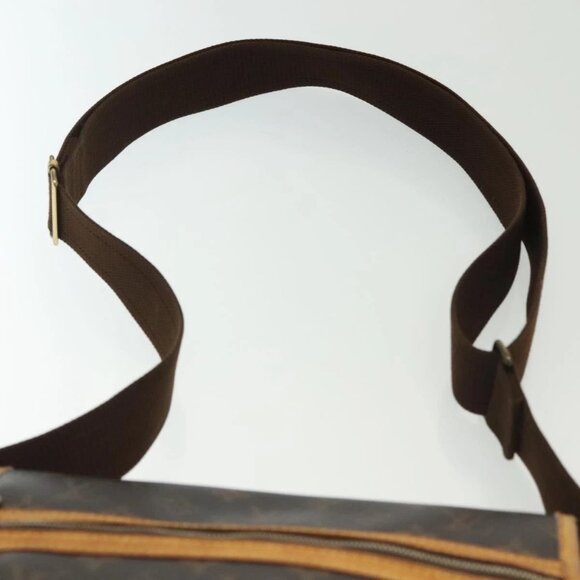 LOUIS VUITTON Monogram Messenger Bosphore PM Shoulder Bag M40106 LV Auth bs28573 - Picture 8 of 16